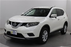 エクストレイル 20X エマージェンシ