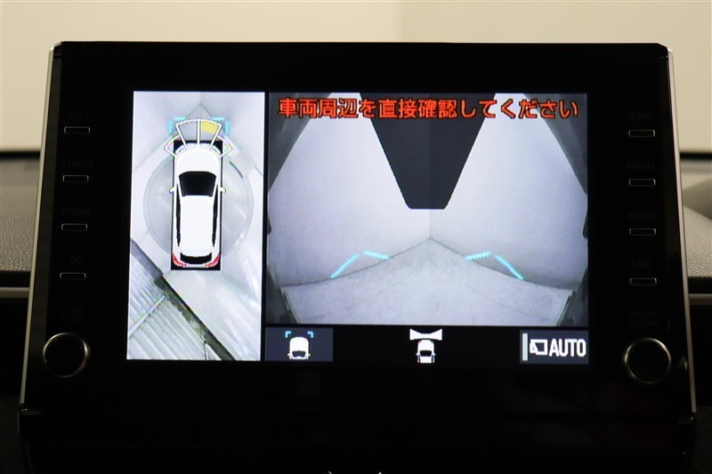 カローラクロス Z（547029911004）の中古車 | トヨタ認定中古車