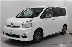 ヴォクシー ZS キラメキ2