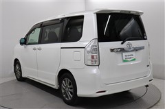 ヴォクシー ZS キラメキ2