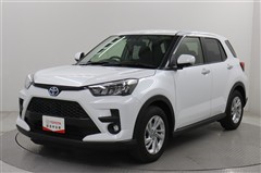 ライズ ハイブリッドG