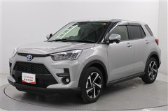 ライズ ハイブリッドZ