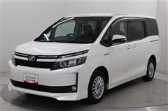 ヴォクシー ハイブリッド V