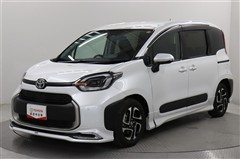 シエンタ ハイブリッド Z