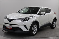 C-HR S