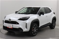 ヤリスクロス GR スポーツ