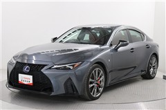 IS300h Fスポーツ