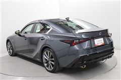 IS300h Fスポーツ