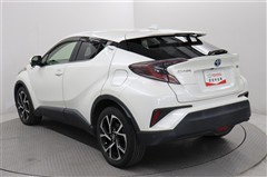 C-HR G