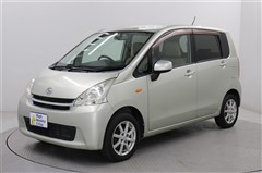 ムーヴ X リミテッド