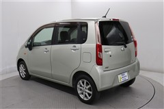 ムーヴ X リミテッド