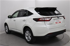 ハリアー エレガンス