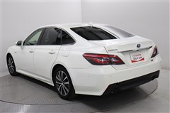 クラウン HV S Cパッケージ