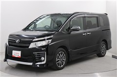 ヴォクシー ZS キラメキ