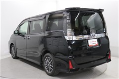 ヴォクシー ZS キラメキ