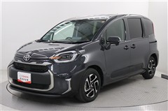 シエンタ ハイブリッド Z