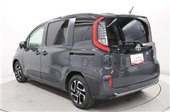 シエンタ ハイブリッド Z