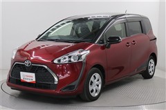 シエンタ ファンベース G