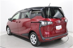 シエンタ ファンベース G