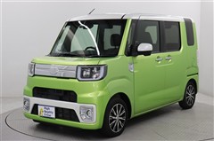 ウェイク Gターボ SA2