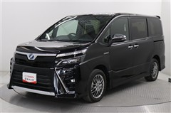 ヴォクシー HV ZS キラメキ