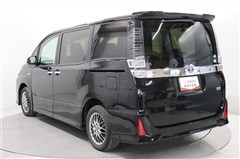 ヴォクシー HV ZS キラメキ