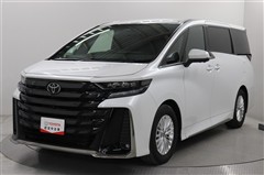 ヴェルファイア HV Zプレミア