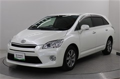 トヨタ マークXジオ 240G