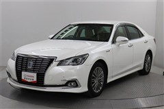 クラウン HV ロイヤルサルーンG