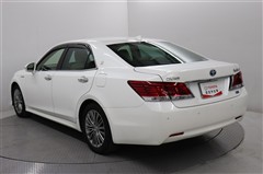 クラウン HV ロイヤルサルーンG