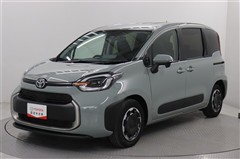 シエンタ ハイブリッド Z