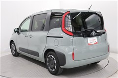 シエンタ ハイブリッド Z