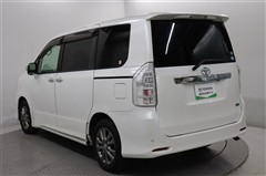 ヴォクシー ZS キラメキ3