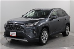 RAV4 G Zパッケージ