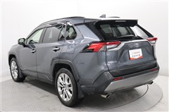 RAV4 G Zパッケージ