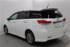 ウィッシュ 1.8S モノトーン