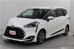 シエンタ ファンベース G クエロ