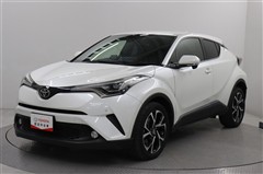 C-HR G-T