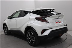C-HR G-T