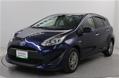 アクア S スタイルブラック