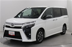 ヴォクシー ZS キラメキ2