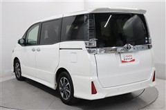 ヴォクシー ZS キラメキ2