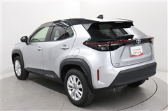 ヤリスクロス ハイブリッド G