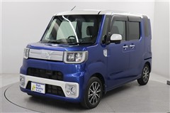 ウェイク Gターボ SA2