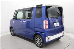 ウェイク Gターボ SA2