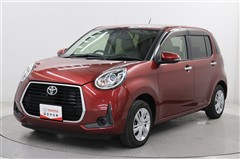 パッソ モーダ チャーム