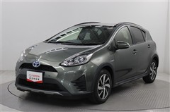 アクア クロスオーバー グラム