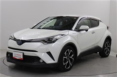 C-HR G LEDエディション