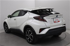 C-HR G LEDエディション