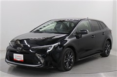 カローラツーリング WxB